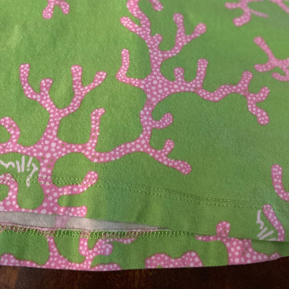 Classic Lilly Pulitzer Dress - Picture 10 of 13